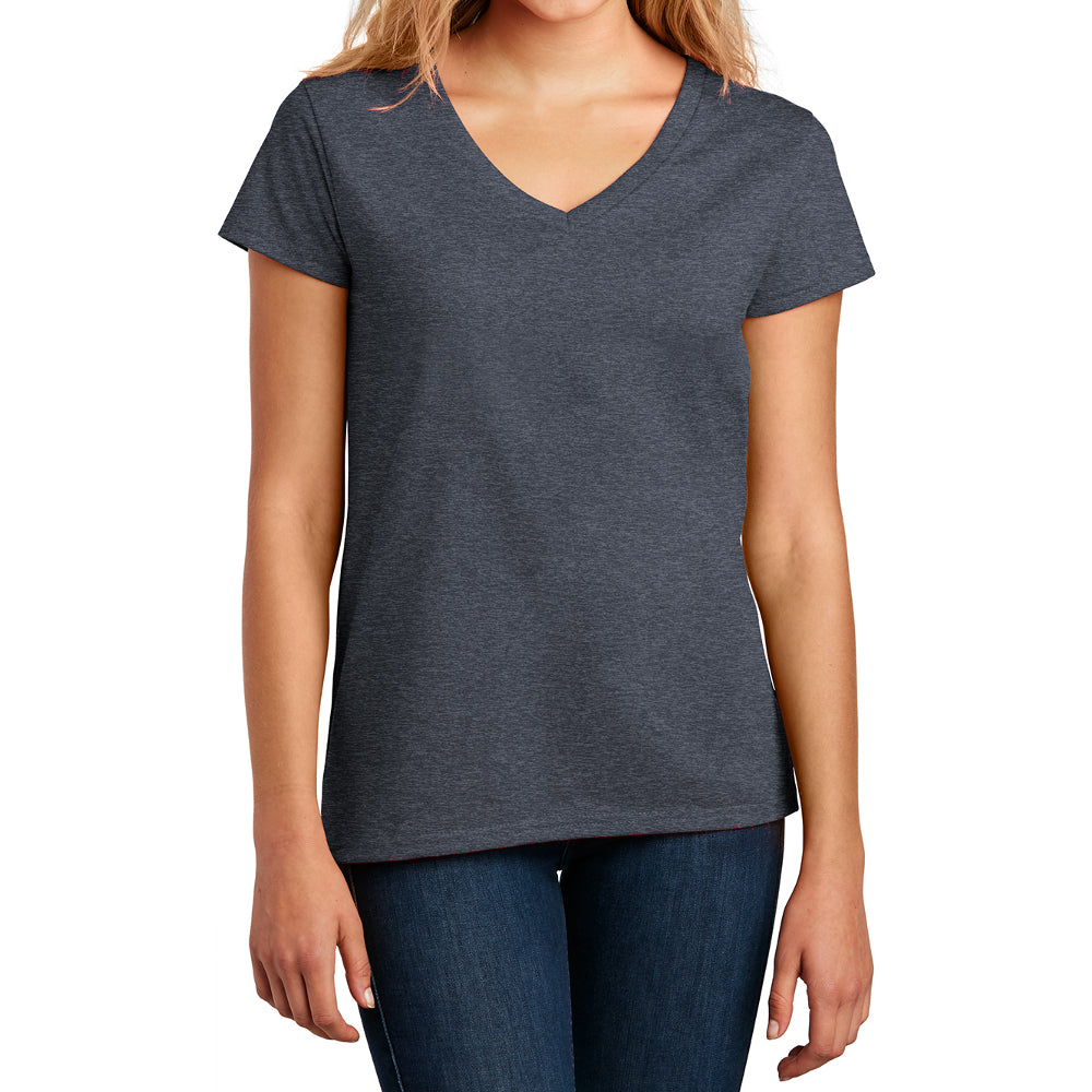 Women’s Re-Tee V-Neck