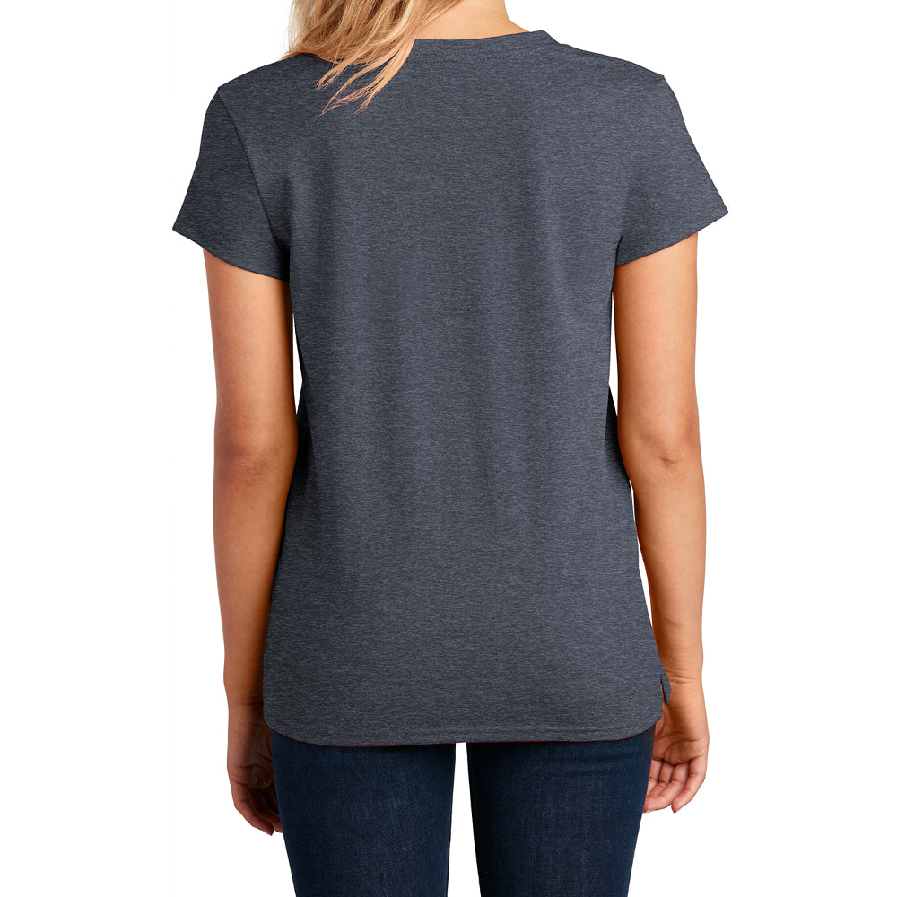 Women’s Re-Tee V-Neck