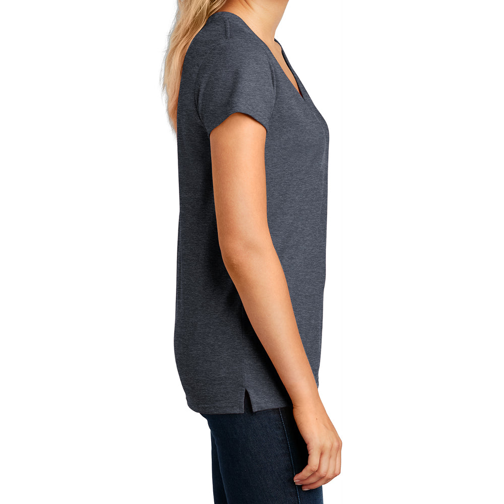 Women’s Re-Tee V-Neck