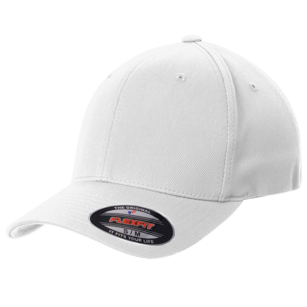 Flexfit Performance Solid Summer Cap