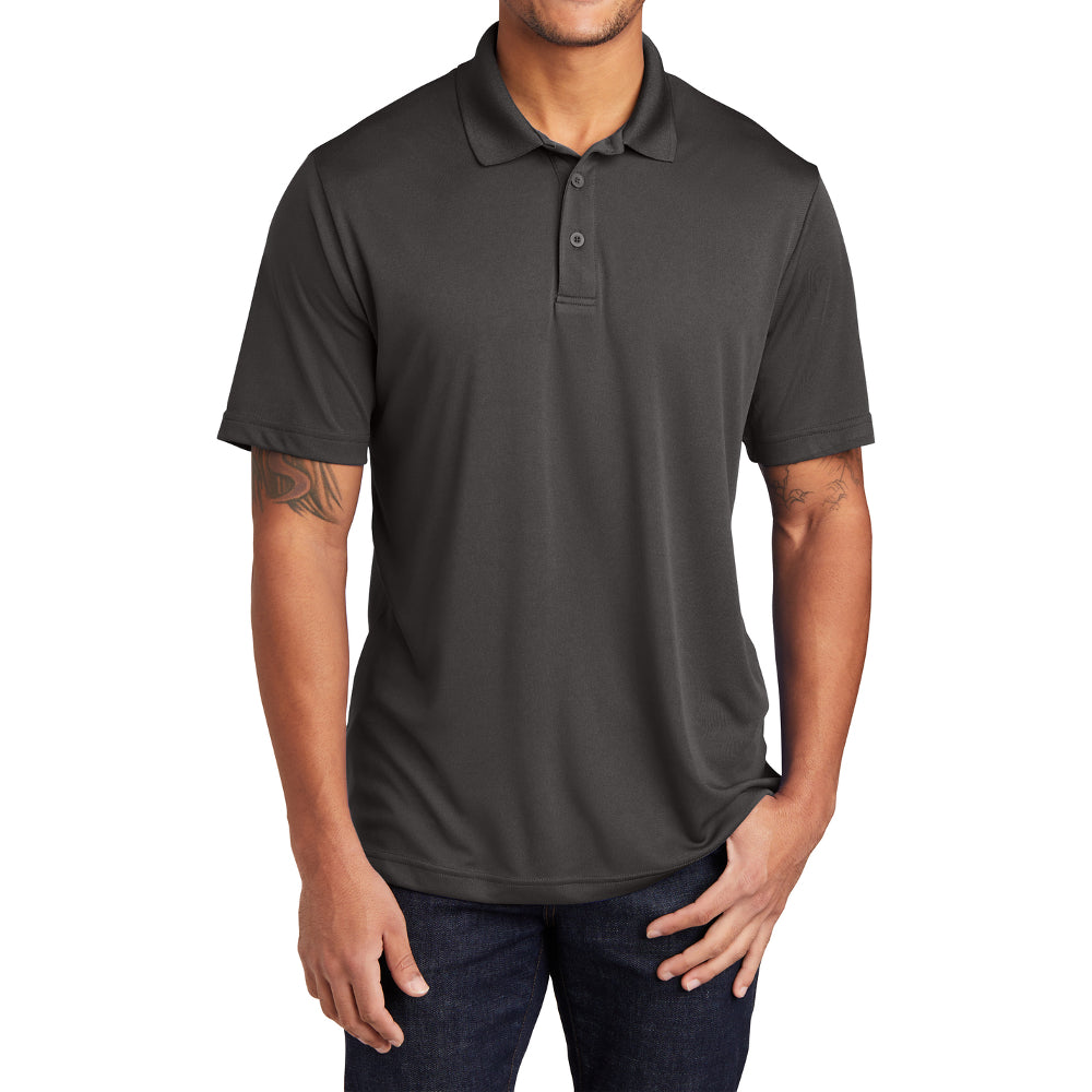 Men's PosiCharge Competitor Polo