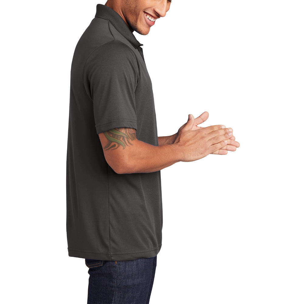 Men's PosiCharge Competitor Polo