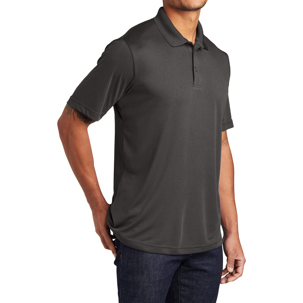 Men's PosiCharge Competitor Polo