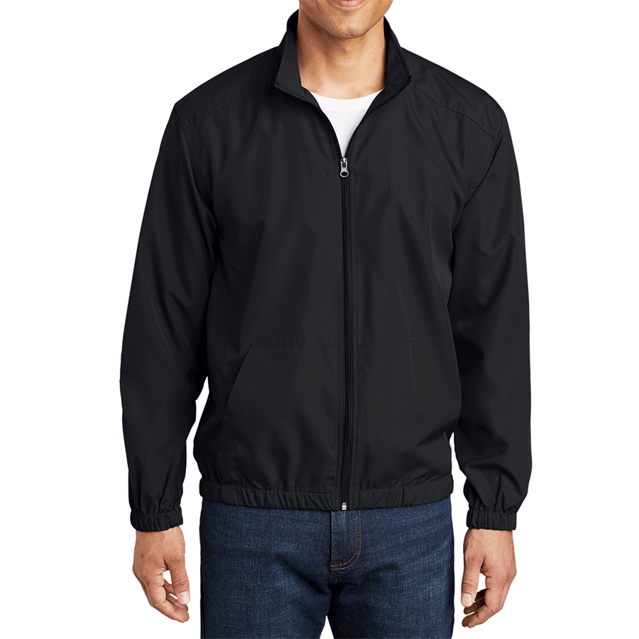Men's Essential Jacket