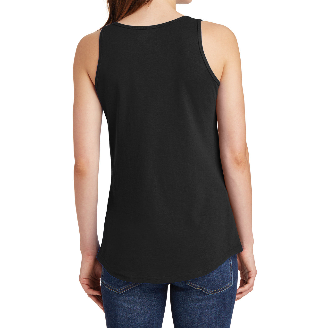 Women's Core Cotton Tank Top