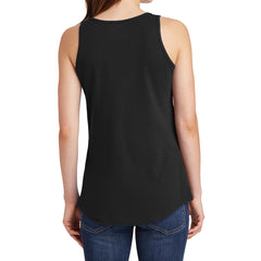 Women's Core Cotton Tank Top