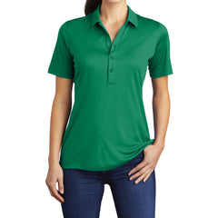 Women's Posi-UV Pro Polo
