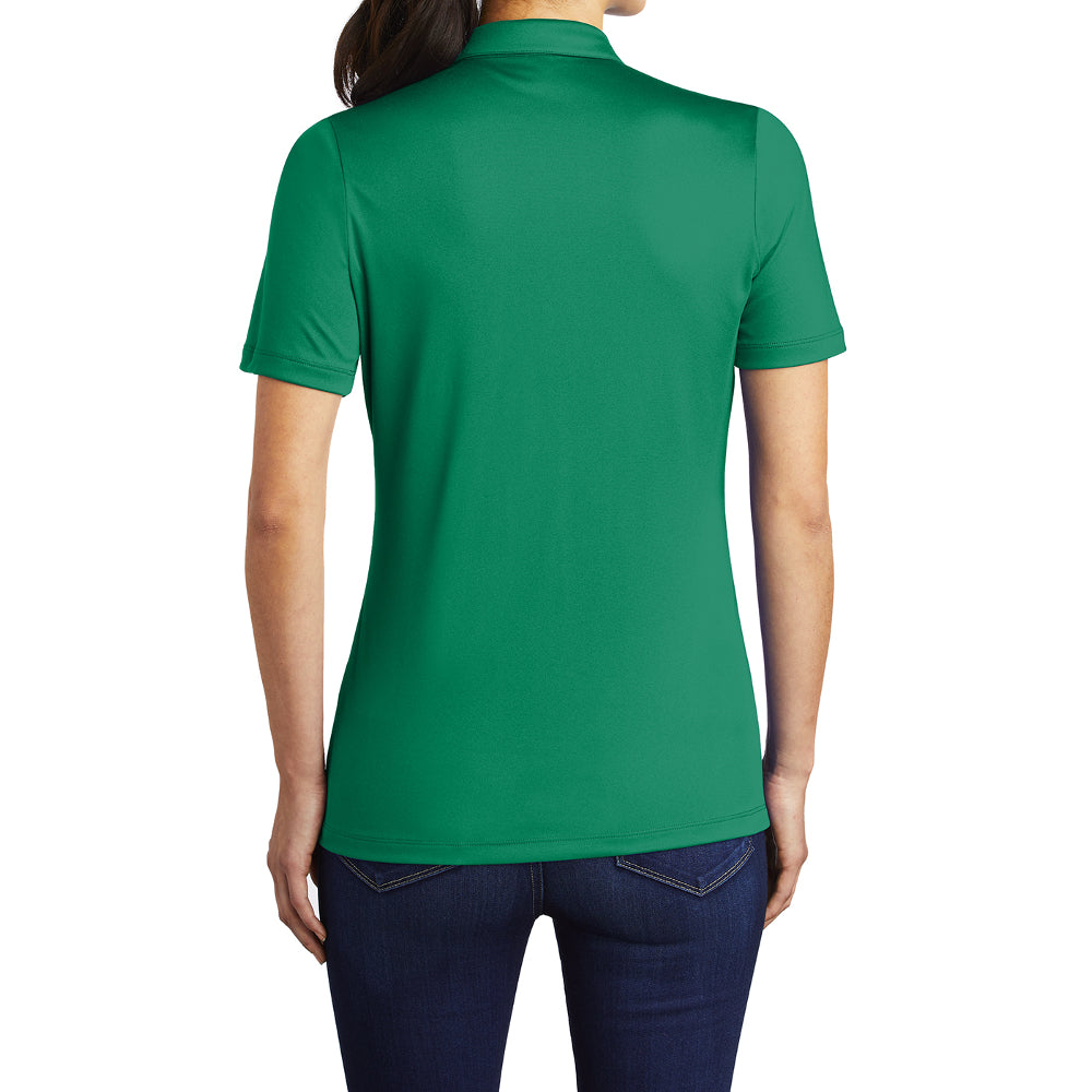 Women's Posi-UV Pro Polo