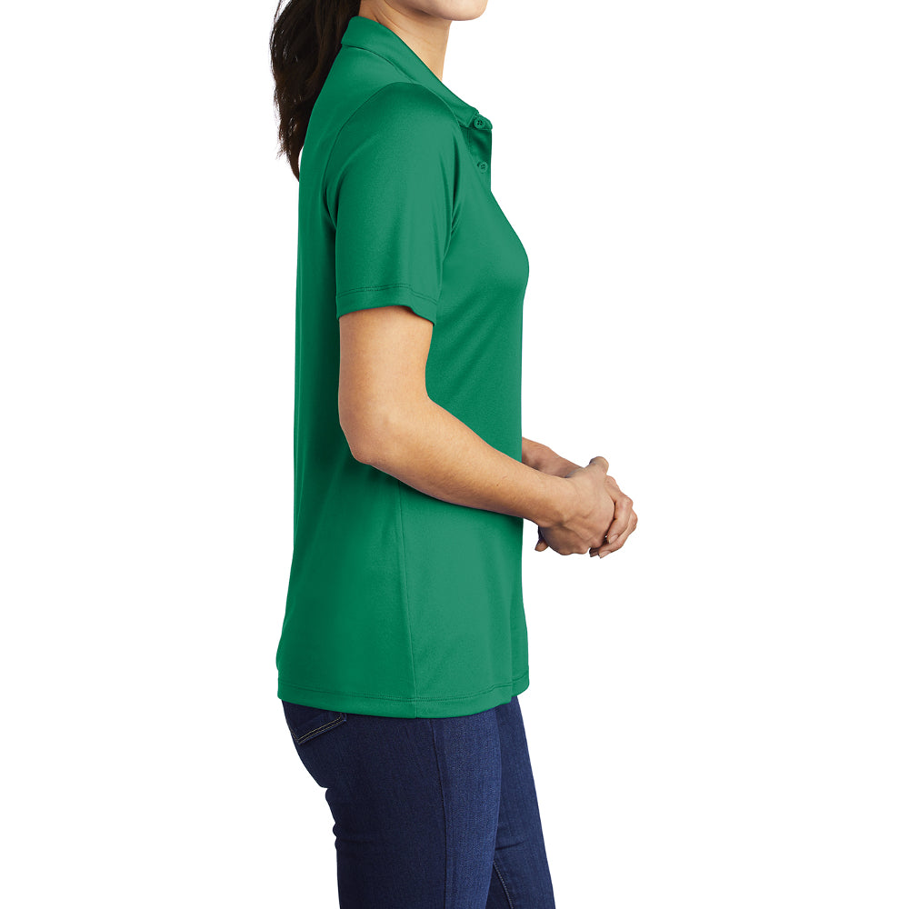 Women's Posi-UV Pro Polo