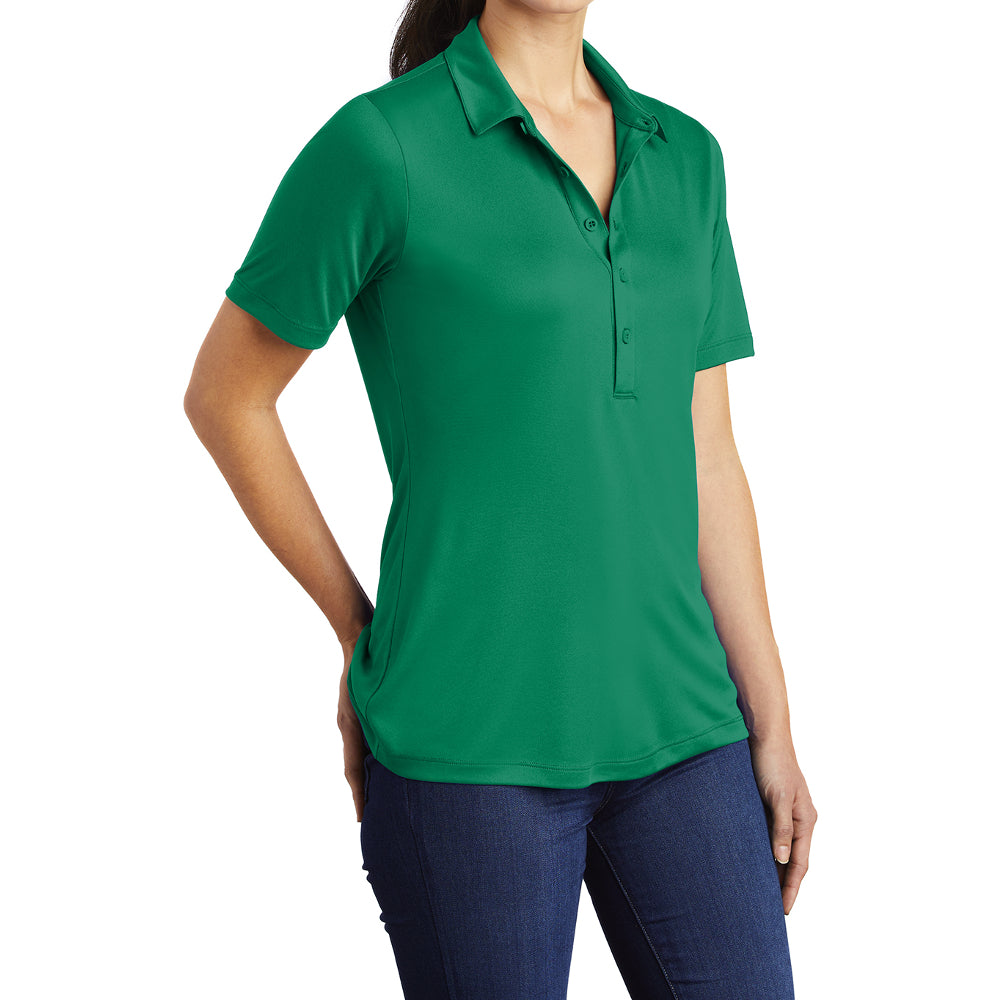 Women's Posi-UV Pro Polo