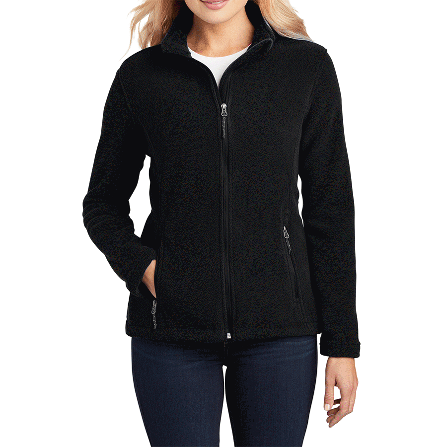 Women's Value Fleece Jacket