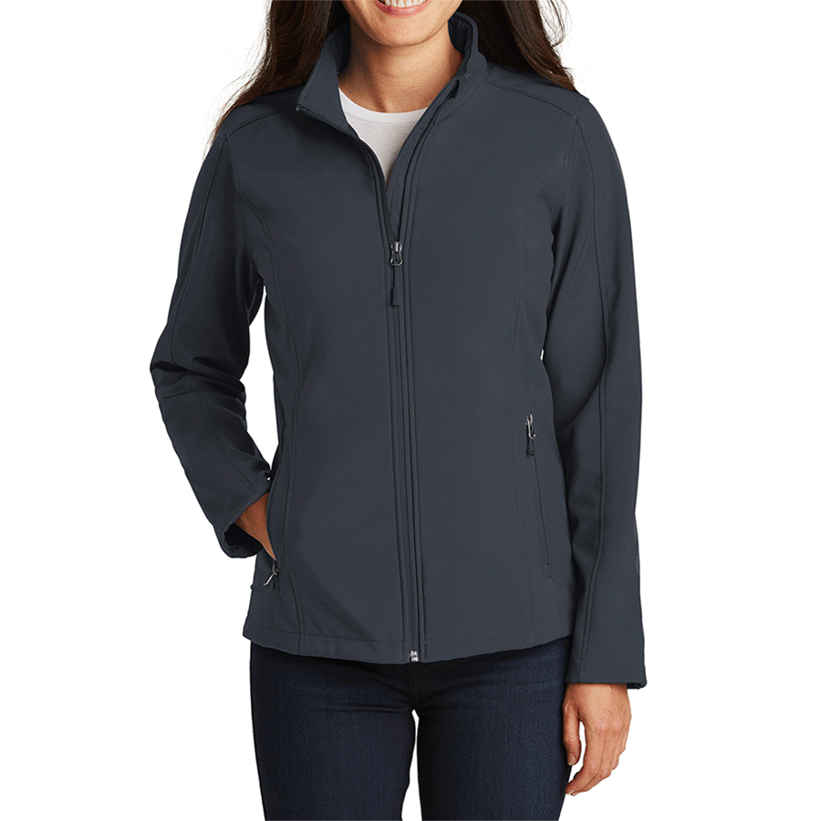 Women's Core Soft Shell Jacket