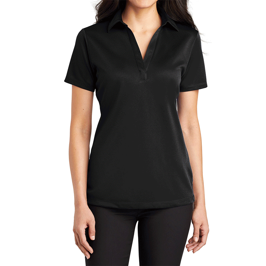 Women's Silk Touch Performance Polo