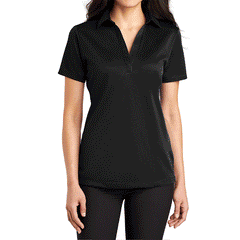 Women's Silk Touch Performance Polo