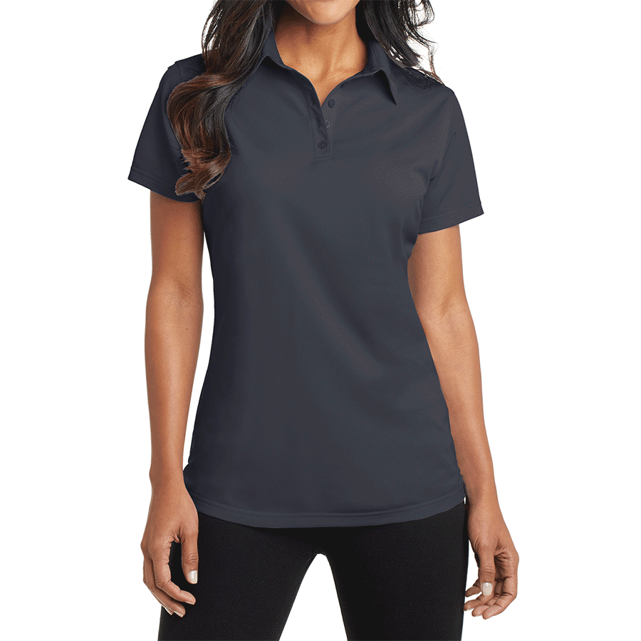 Women's Dimension Polo