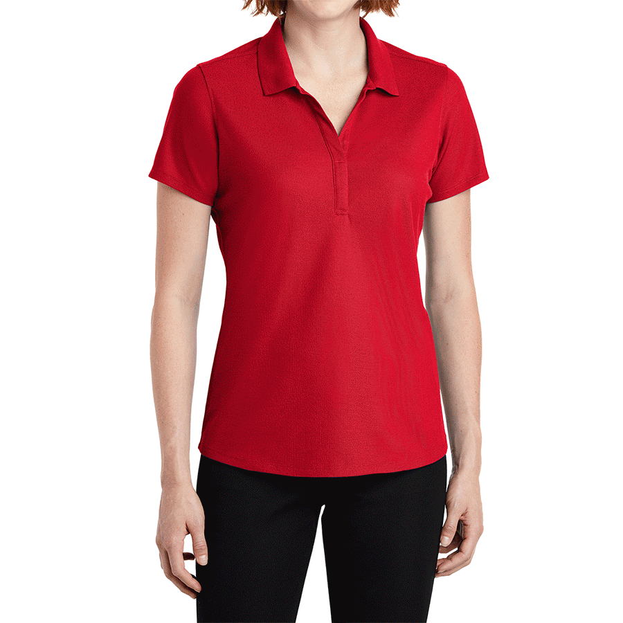 Women's EZPerformance Pique Polo