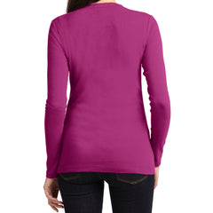 Women's Concept Stretch ButtonFront Cardigan