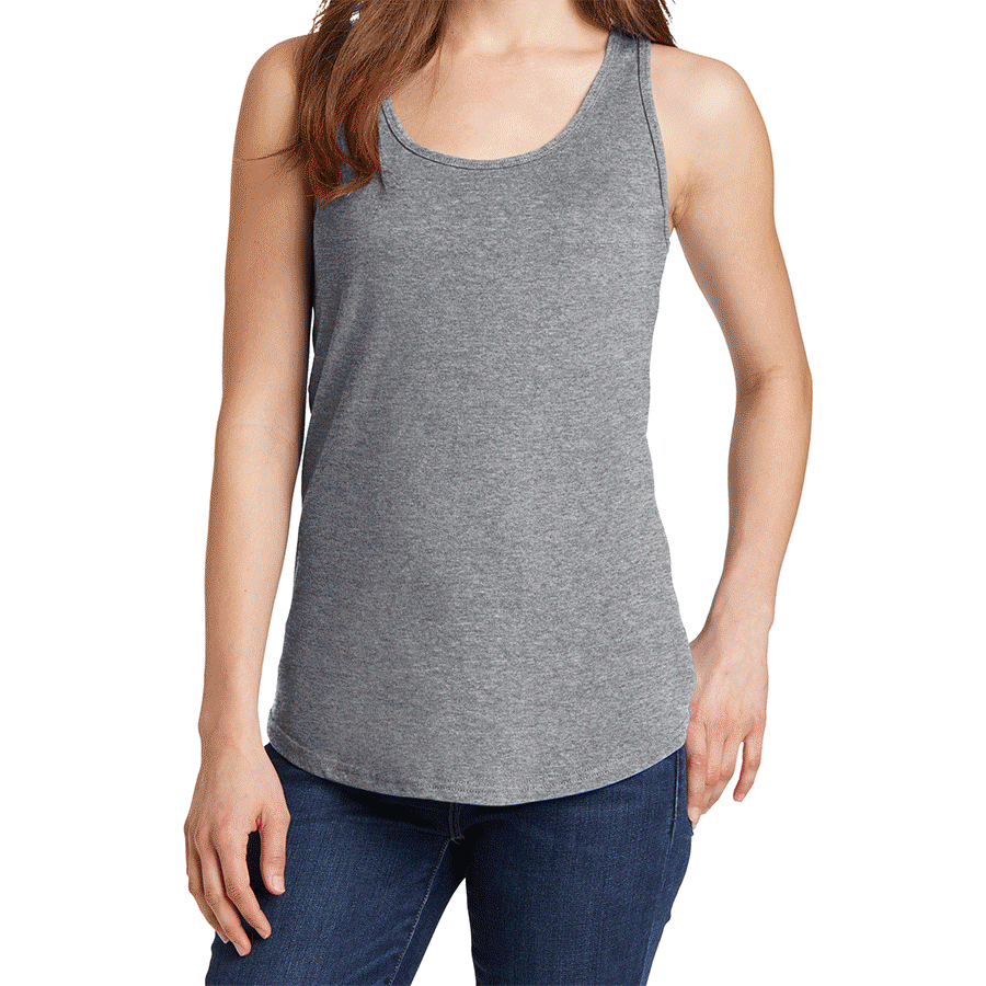 Women's Core Cotton Tank Top