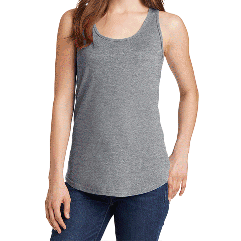 Women's Core Cotton Tank Top