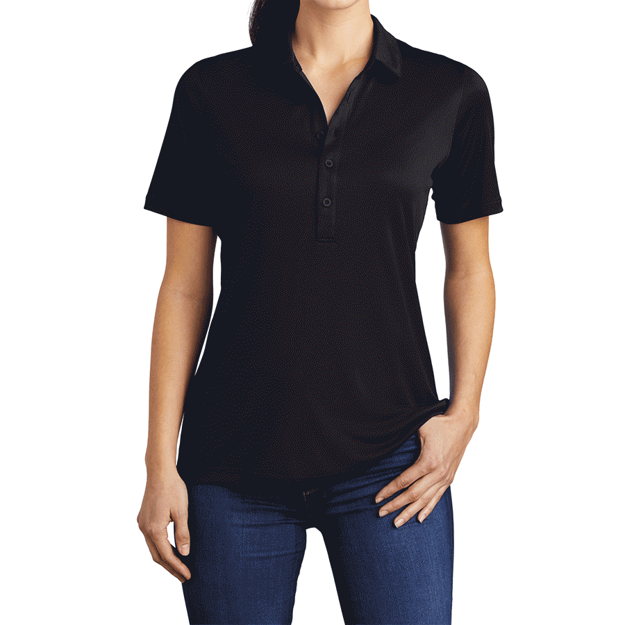 Women's Posi-UV Pro Polo