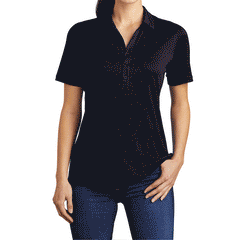 Women's Posi-UV Pro Polo