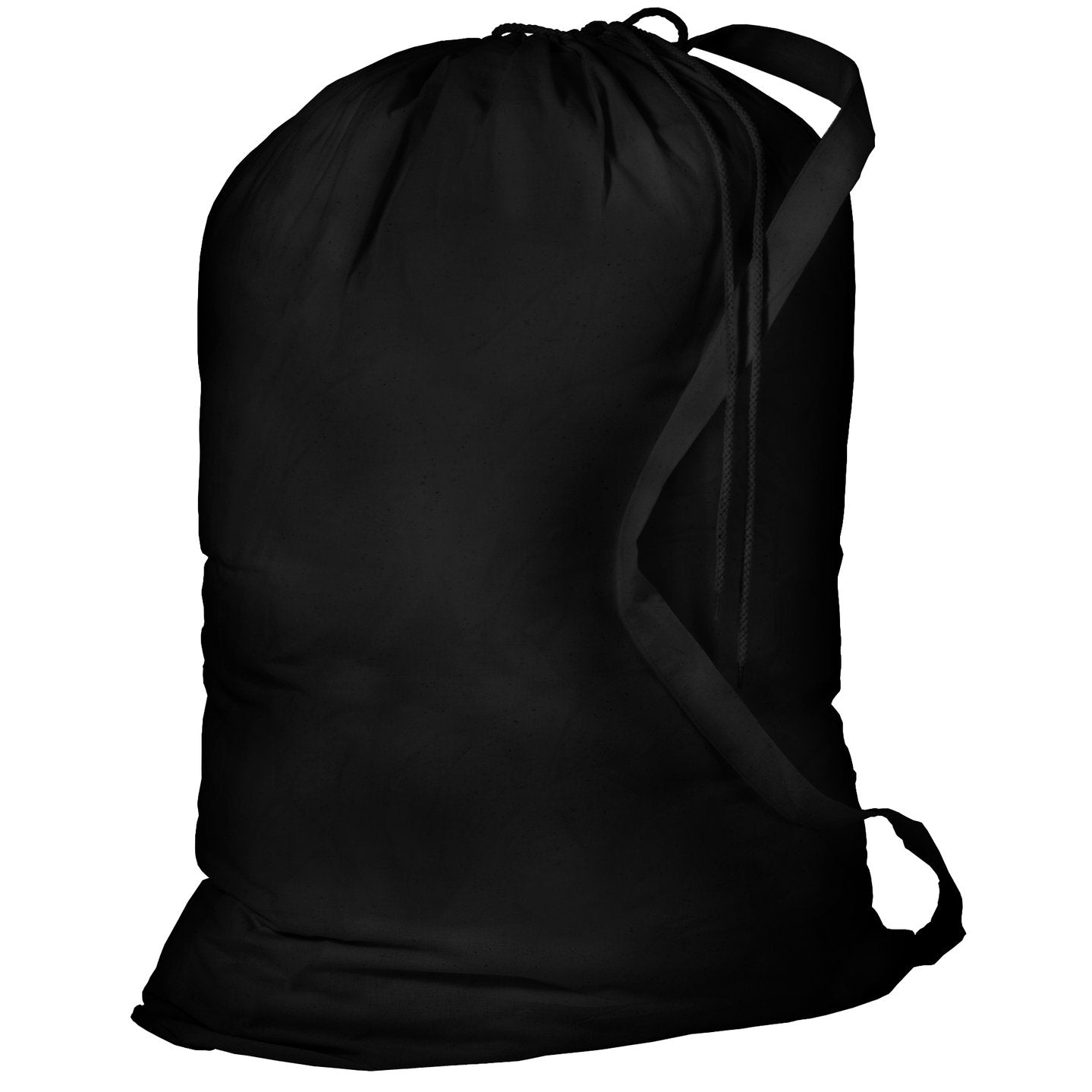 Laundry Bag Black