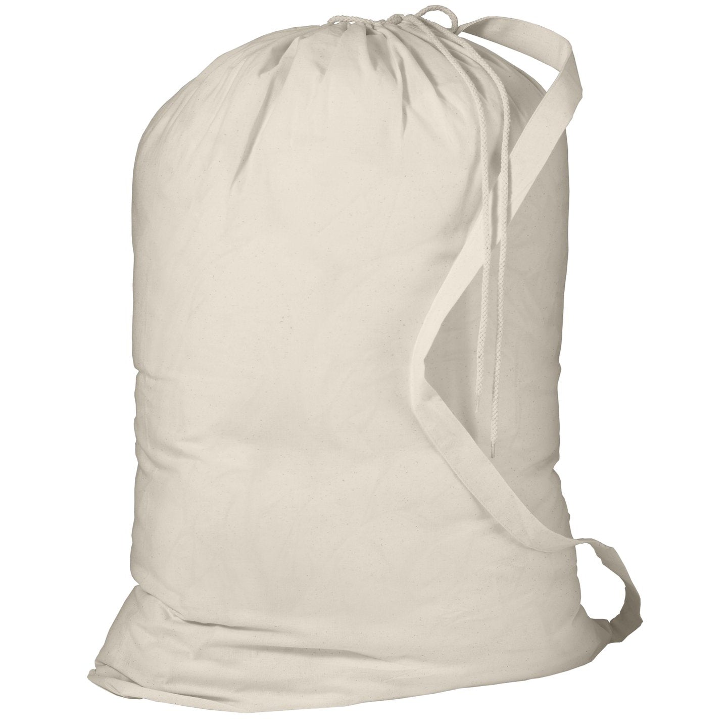 Laundry Bag Natural