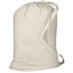 Laundry Bag Natural