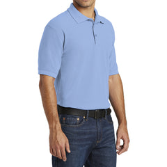 Men's Core Blend Pique Polo