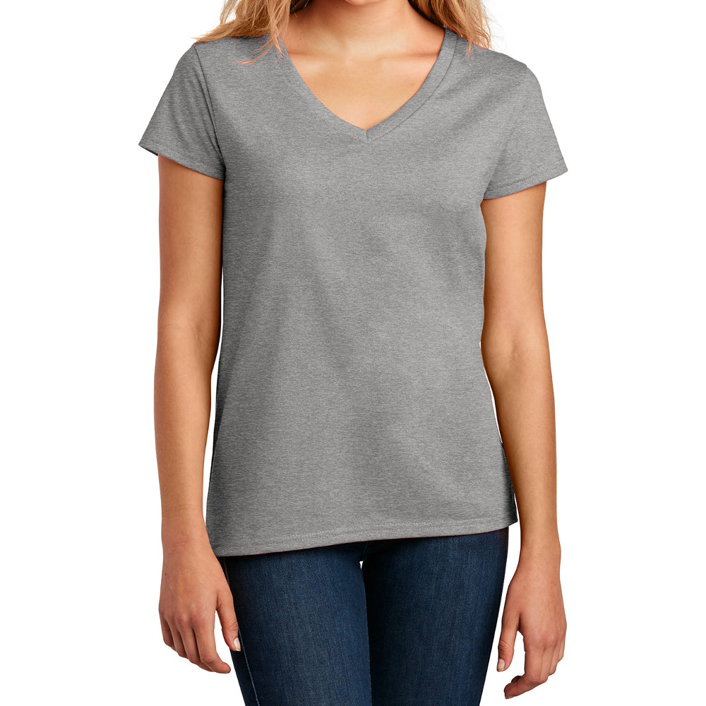 Women’s Re-Tee V-Neck