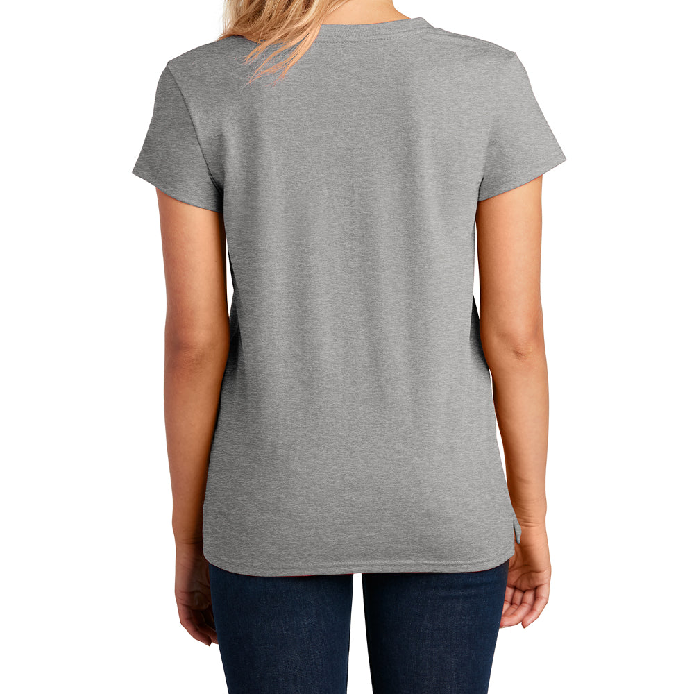 Women’s Re-Tee V-Neck
