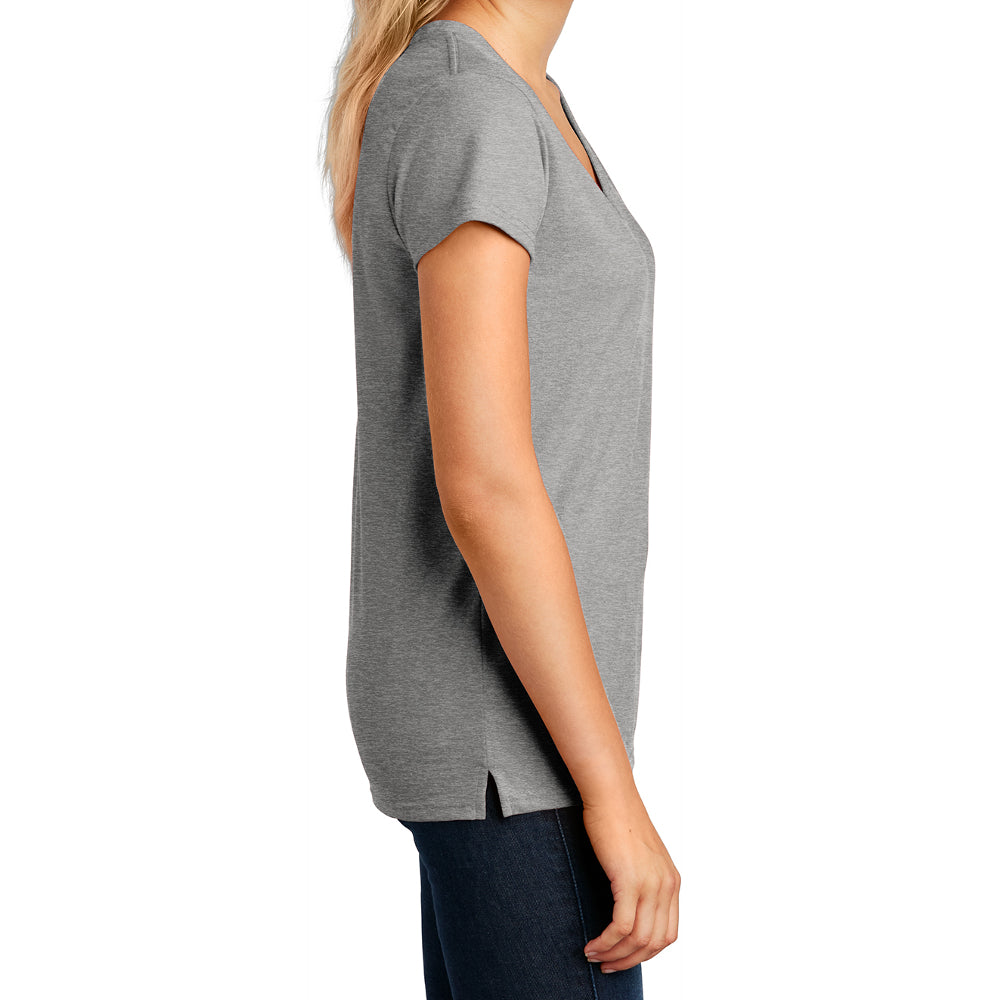 Women’s Re-Tee V-Neck