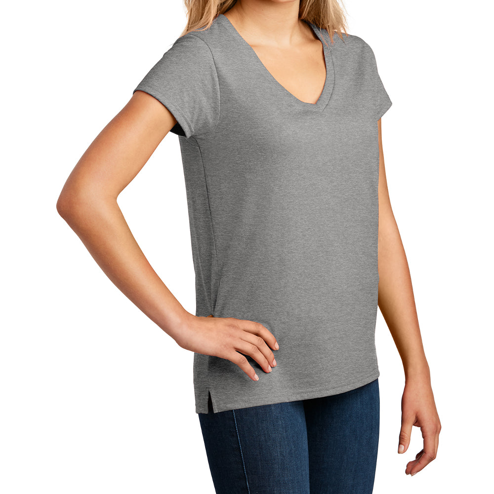 Women’s Re-Tee V-Neck
