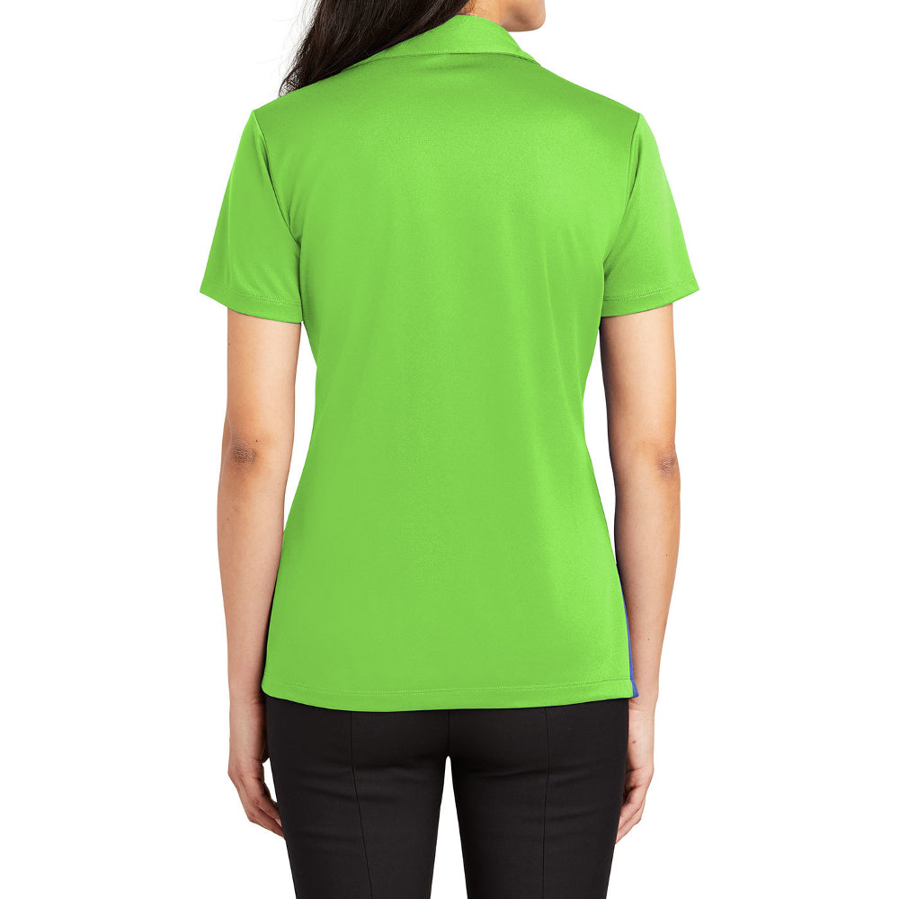 Women's Silk Touch Performance Polo
