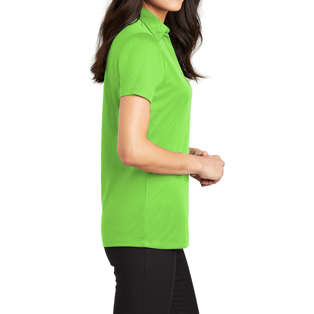 Women's Silk Touch Performance Polo