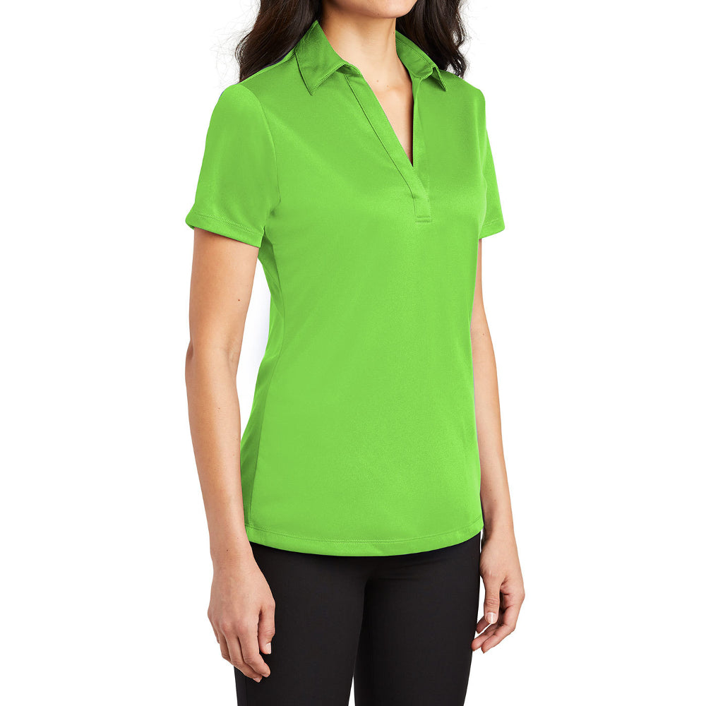 Women's Silk Touch Performance Polo