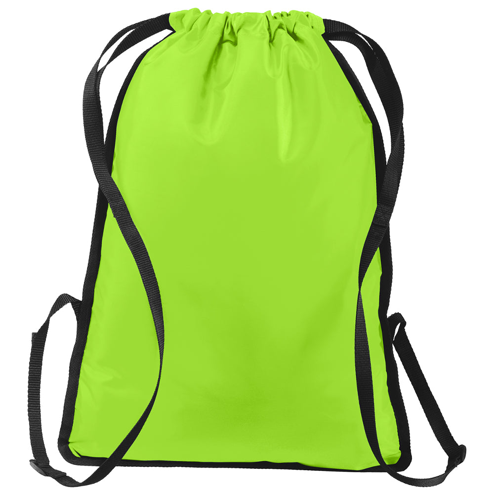 Zip-It Cinch Pack Bag