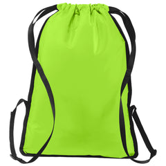 Zip-It Cinch Pack Bag