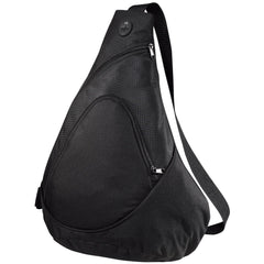 Luggage and Bags Lightweight Stylish Honeycomb Sling Pack for Everyday Carry