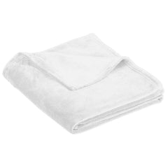 Ultra Plush Blanket Marshmallow