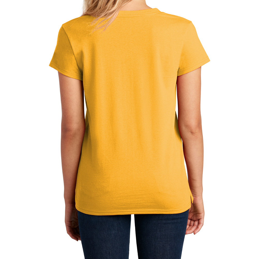 Women’s Re-Tee V-Neck