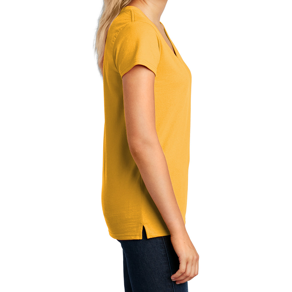 Women’s Re-Tee V-Neck