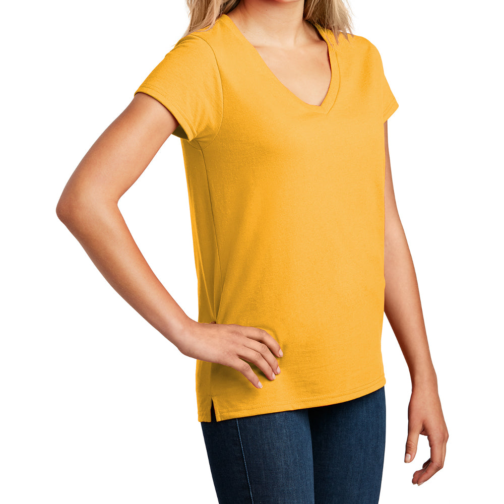 Women’s Re-Tee V-Neck