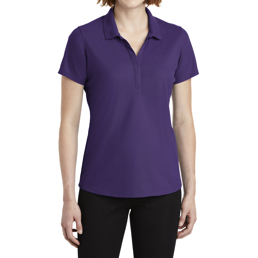 Women's EZPerformance Pique Polo