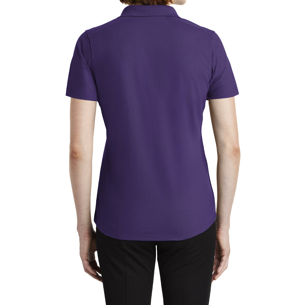 Women's EZPerformance Pique Polo