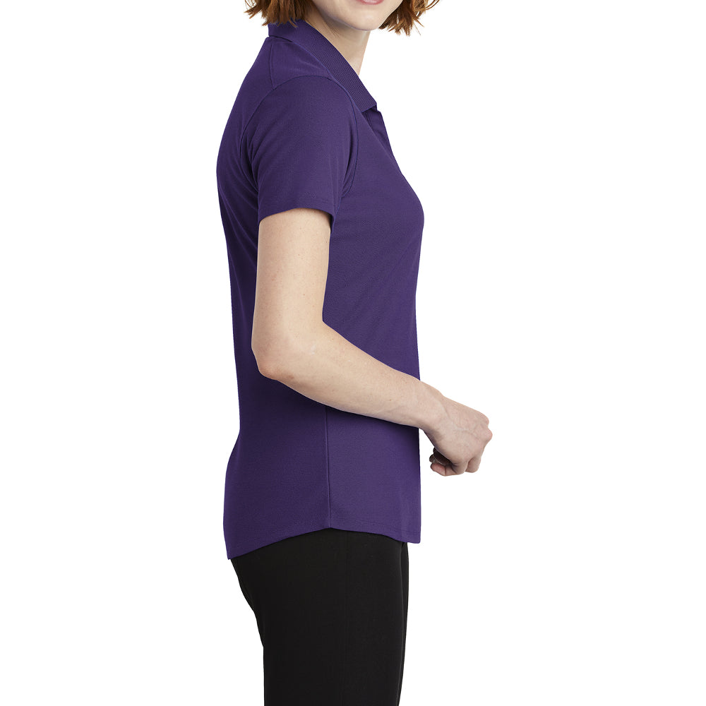 Women's EZPerformance Pique Polo