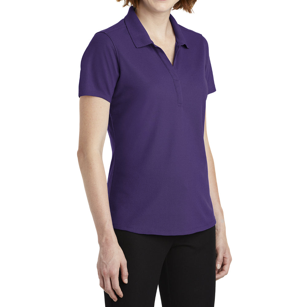 Women's EZPerformance Pique Polo