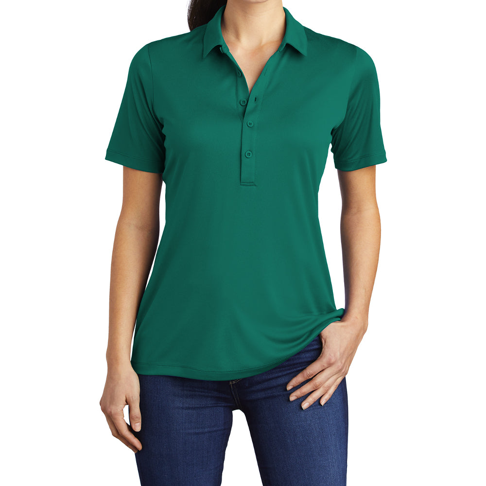 Women's Posi-UV Pro Polo