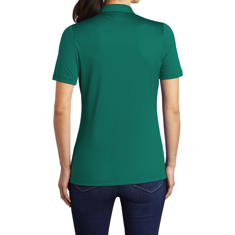 Women's Posi-UV Pro Polo