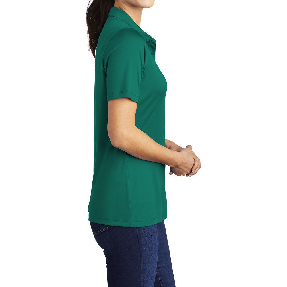 Women's Posi-UV Pro Polo